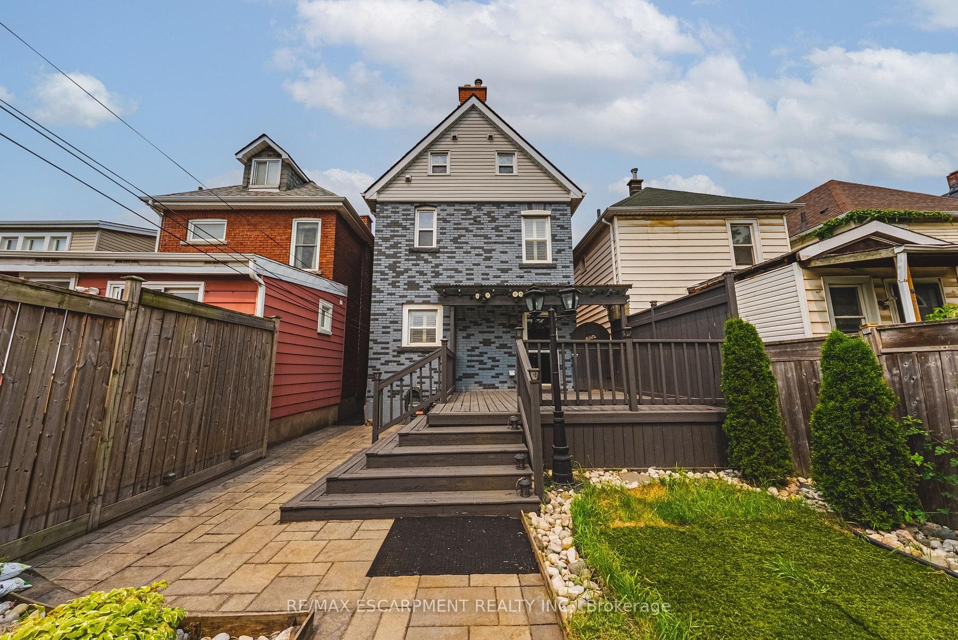 218 Grosvenor Avenue photo 31