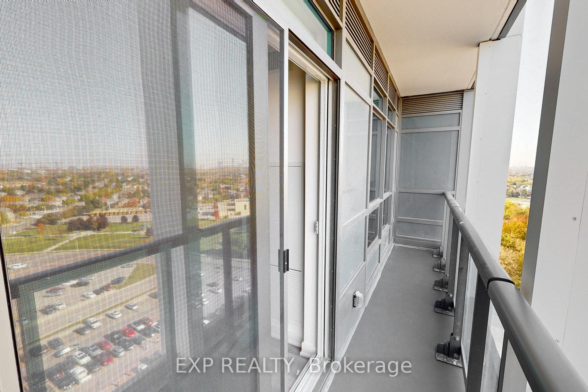Balcony 2