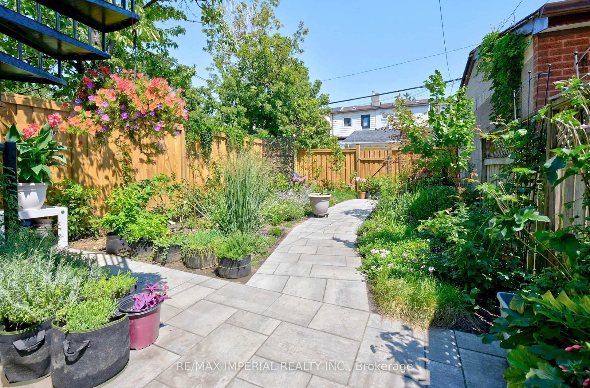 449 Margueretta Street Unit Upper photo 16