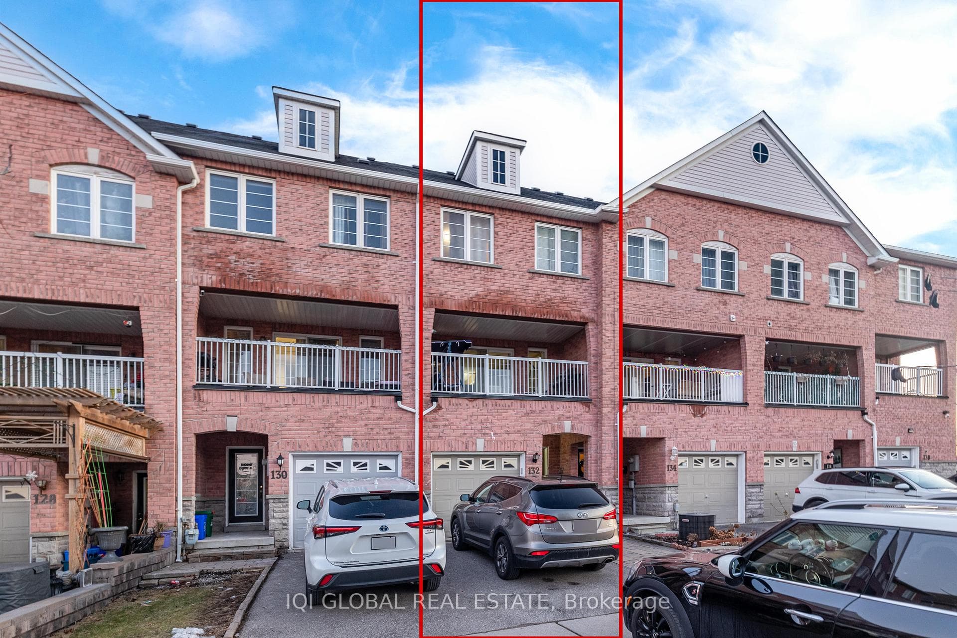 132 Bayly Street photo 2
