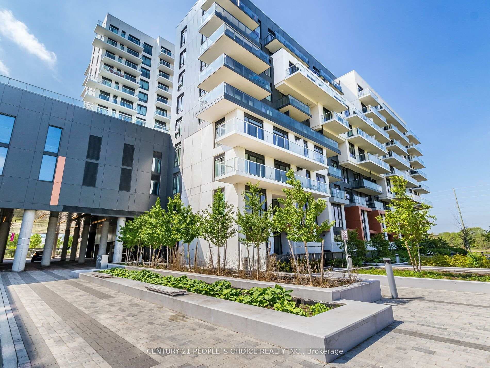 10 Rouge Valley Drive Unit 301A photo 1