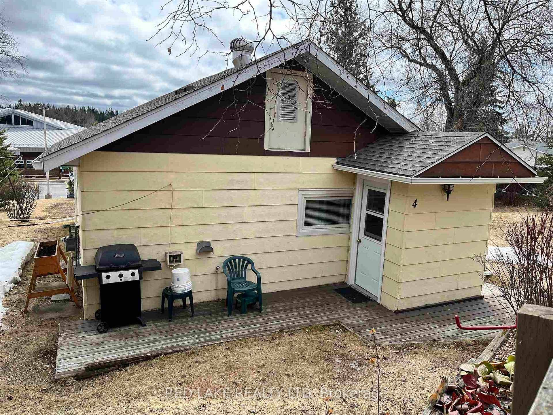 4 Kenora Road photo 4