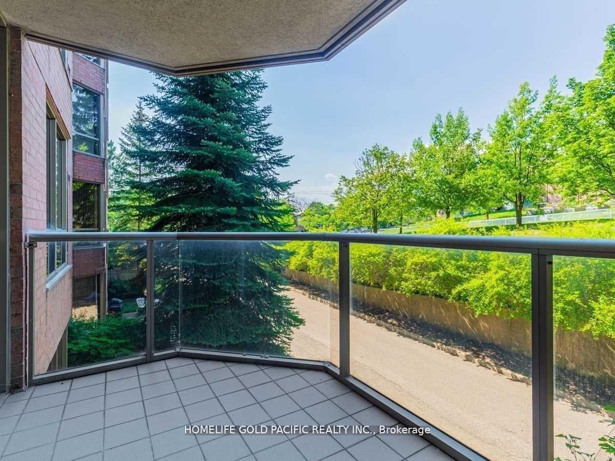 3181 Bayview Avenue Unit Pl 16 photo 22
