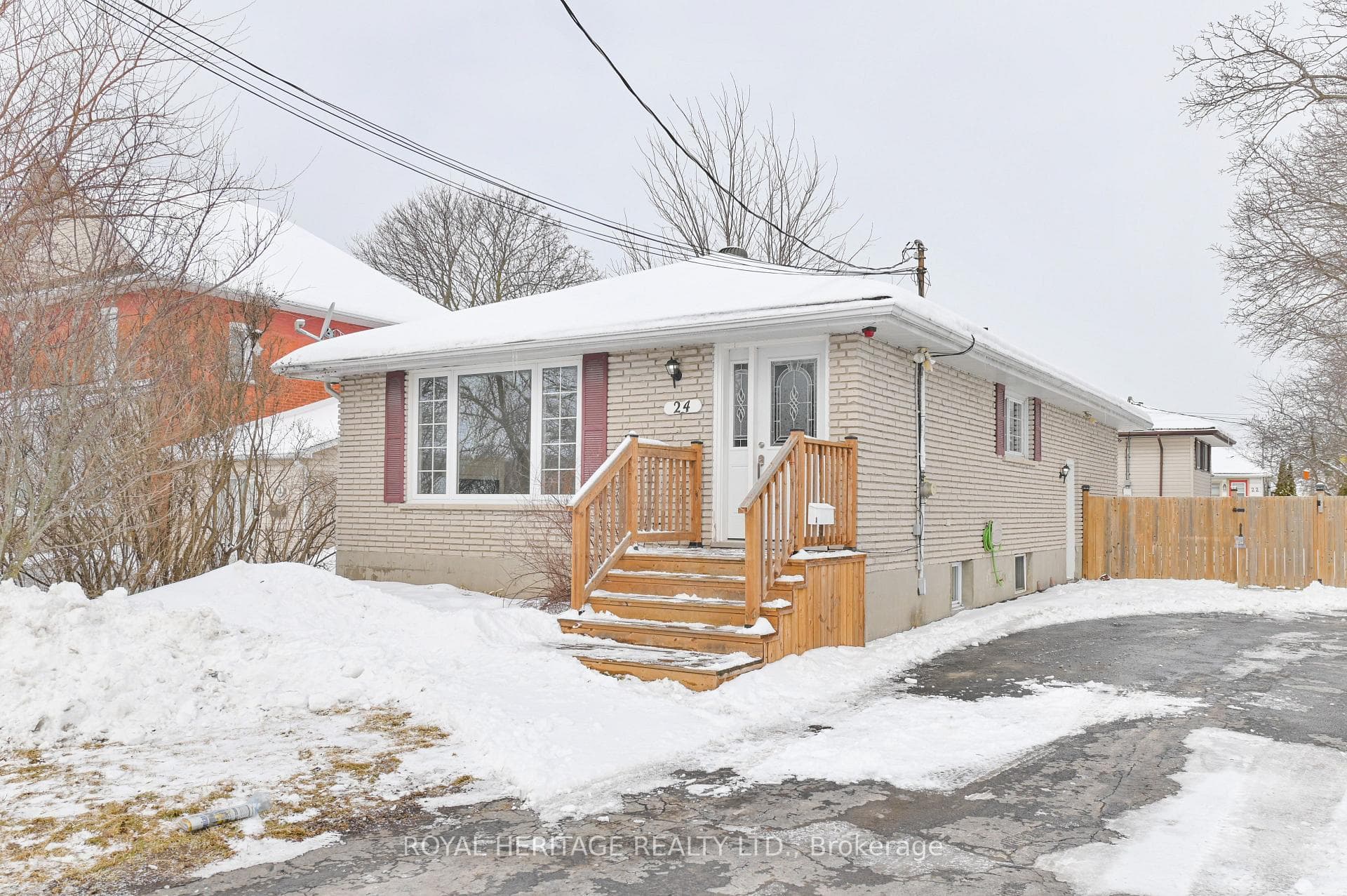 24 North Murray Street photo 3