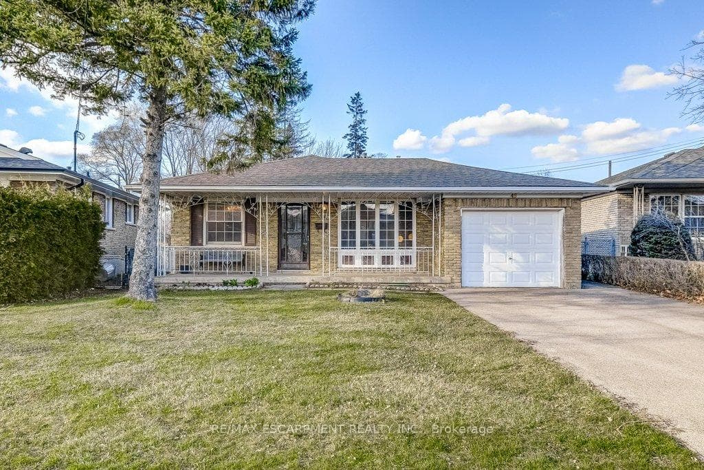 49 Redhill Avenue photo 1