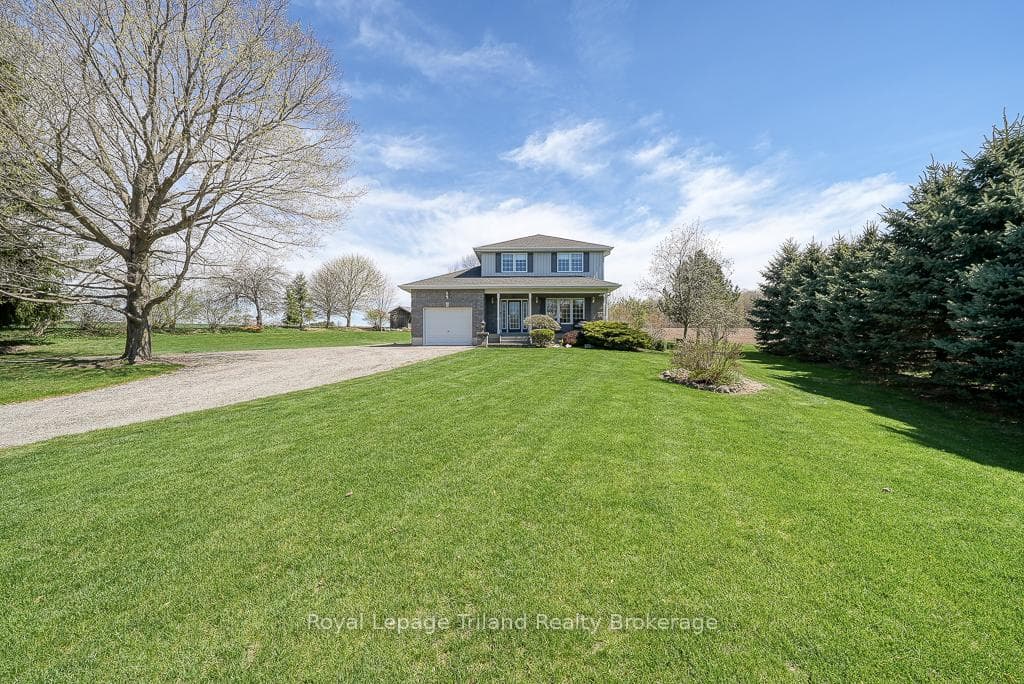 596124 Strathallan Road photo 3