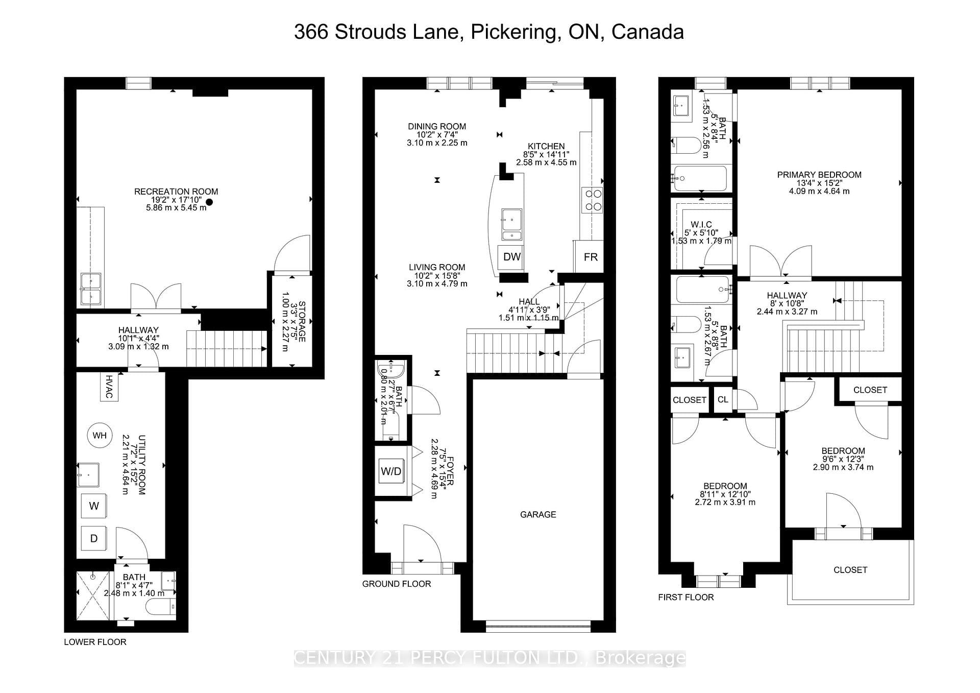 366 Strouds Lane photo 5