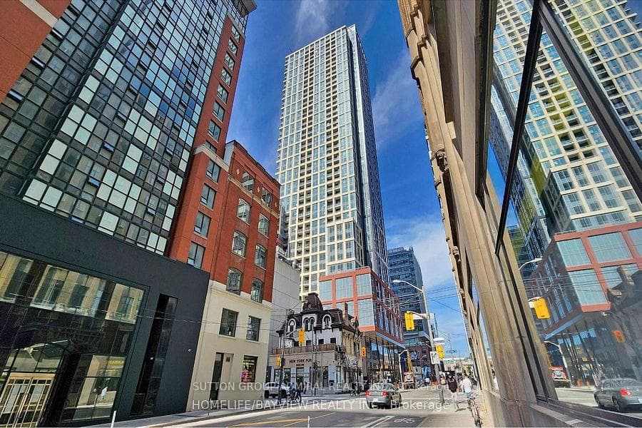 108 Peter Street Unit 2508 photo 1