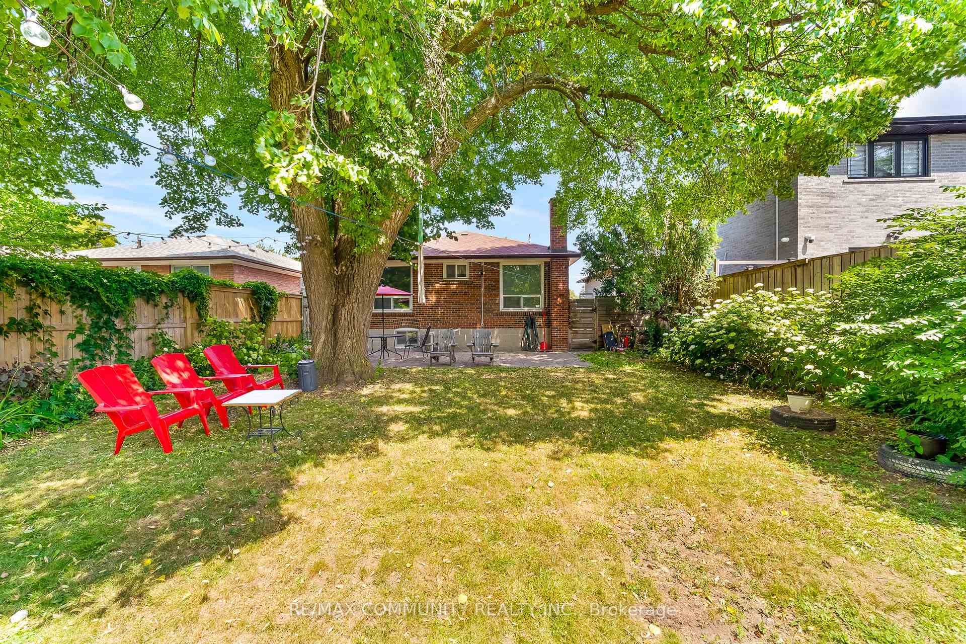 764 Brimley Road photo 41