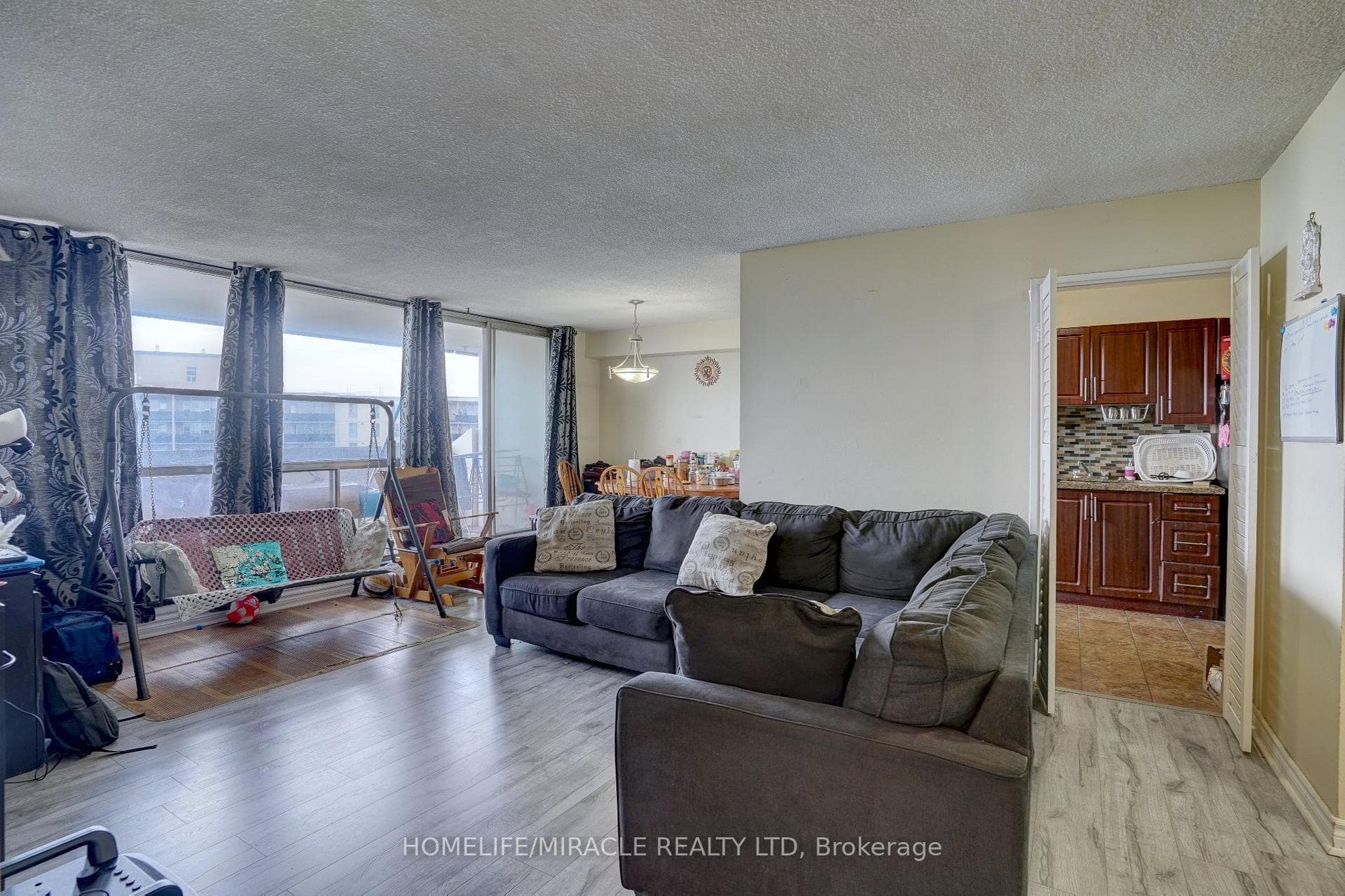 120 Dundalk Drive Unit 1409 photo 7