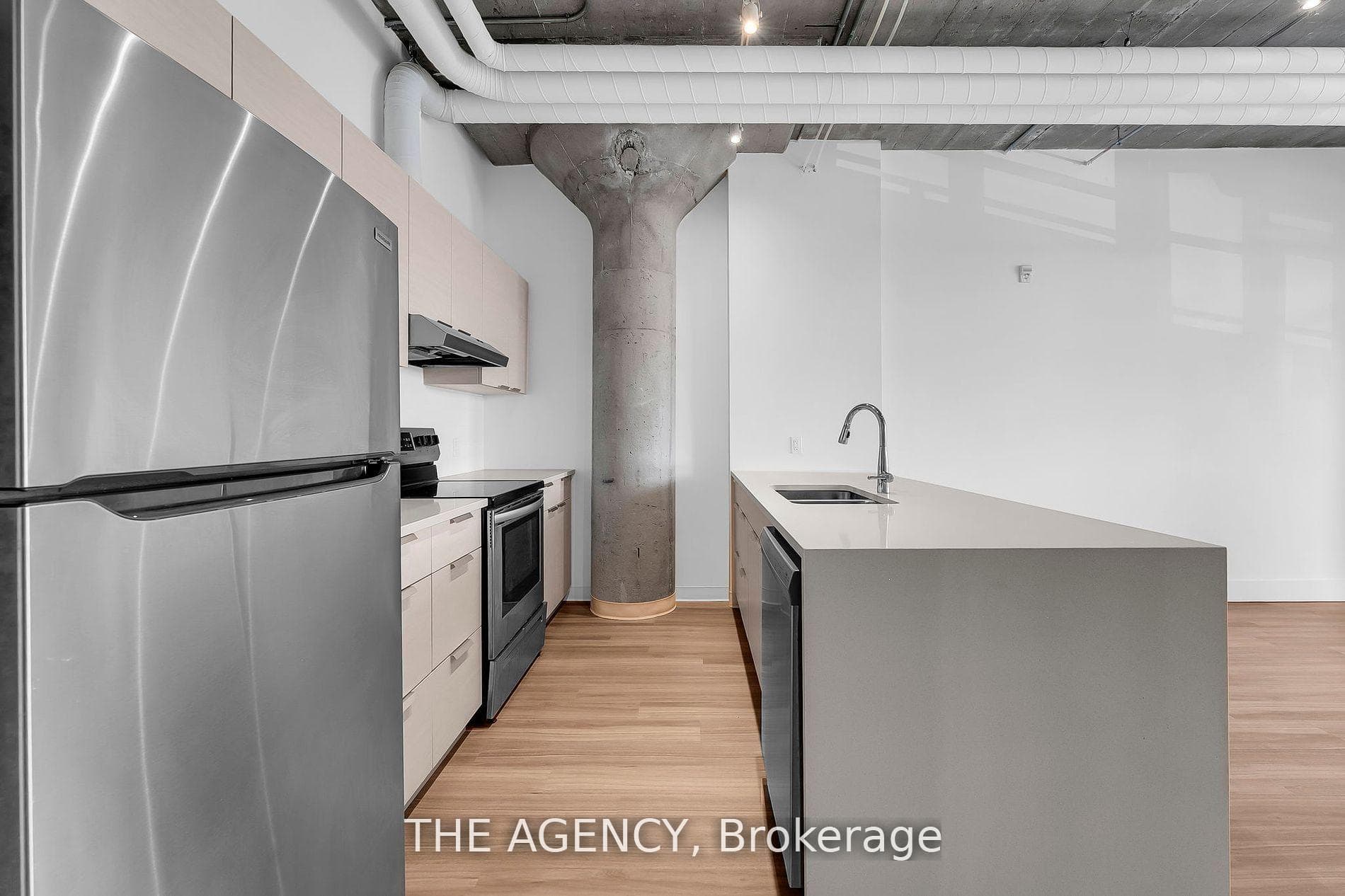 120 HURON Street Unit 221 photo 16