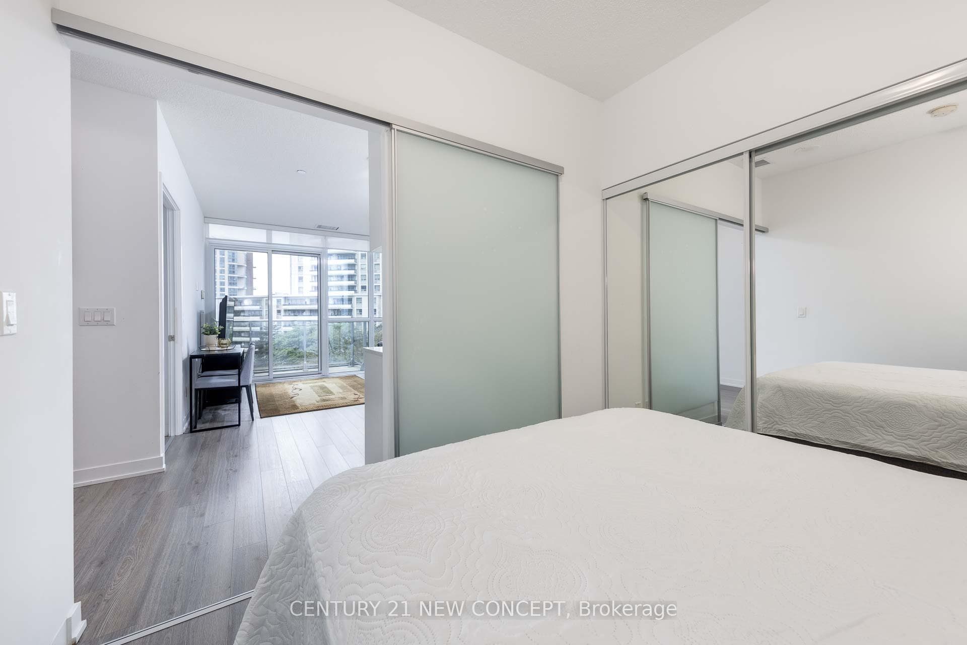 5180 Yonge Street Unit 416 photo 12