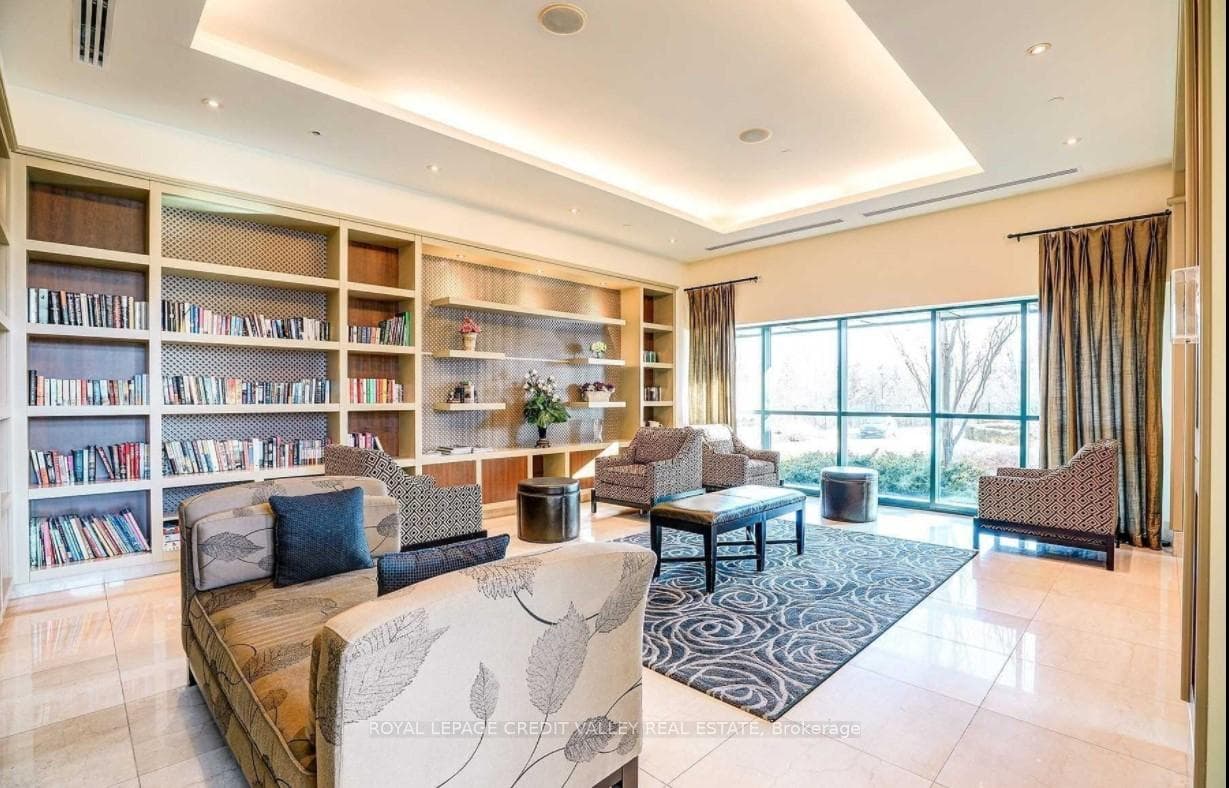 100 John Street Unit 1201 photo 4