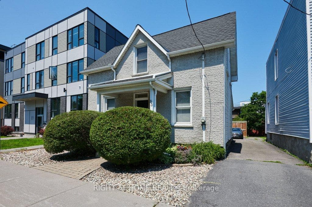 83 Harvey Street photo 2