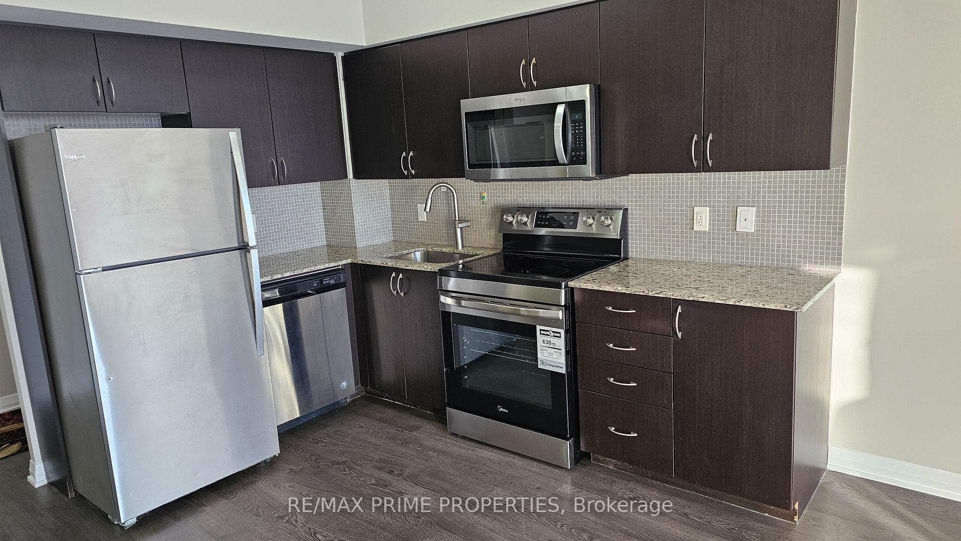 9560 Markham Road Unit 1215 photo 17