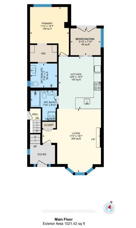 16 Rosemount Avenue Unit Main photo 25
