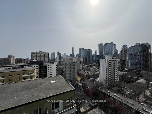 101 Charles Street Unit 1202 photo 17