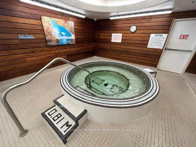 Hottub