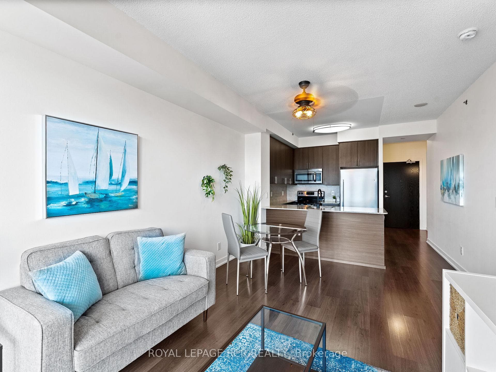 225 Sackville Street Unit 2305 photo 7