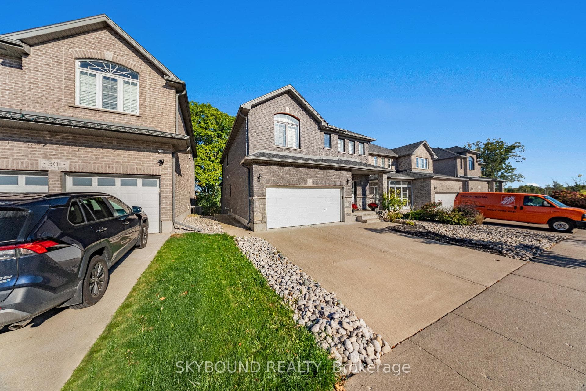 305 Wesley Boulevard photo 3