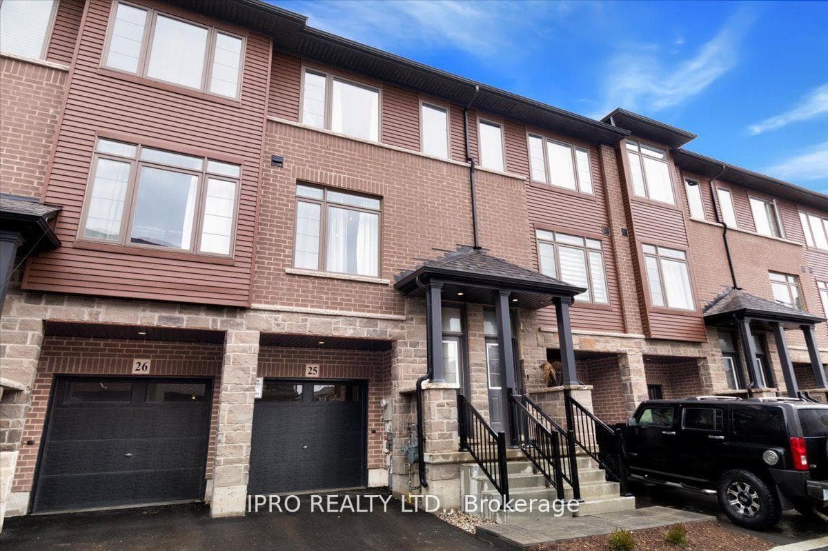 61 Soho Street Unit 25 photo 2
