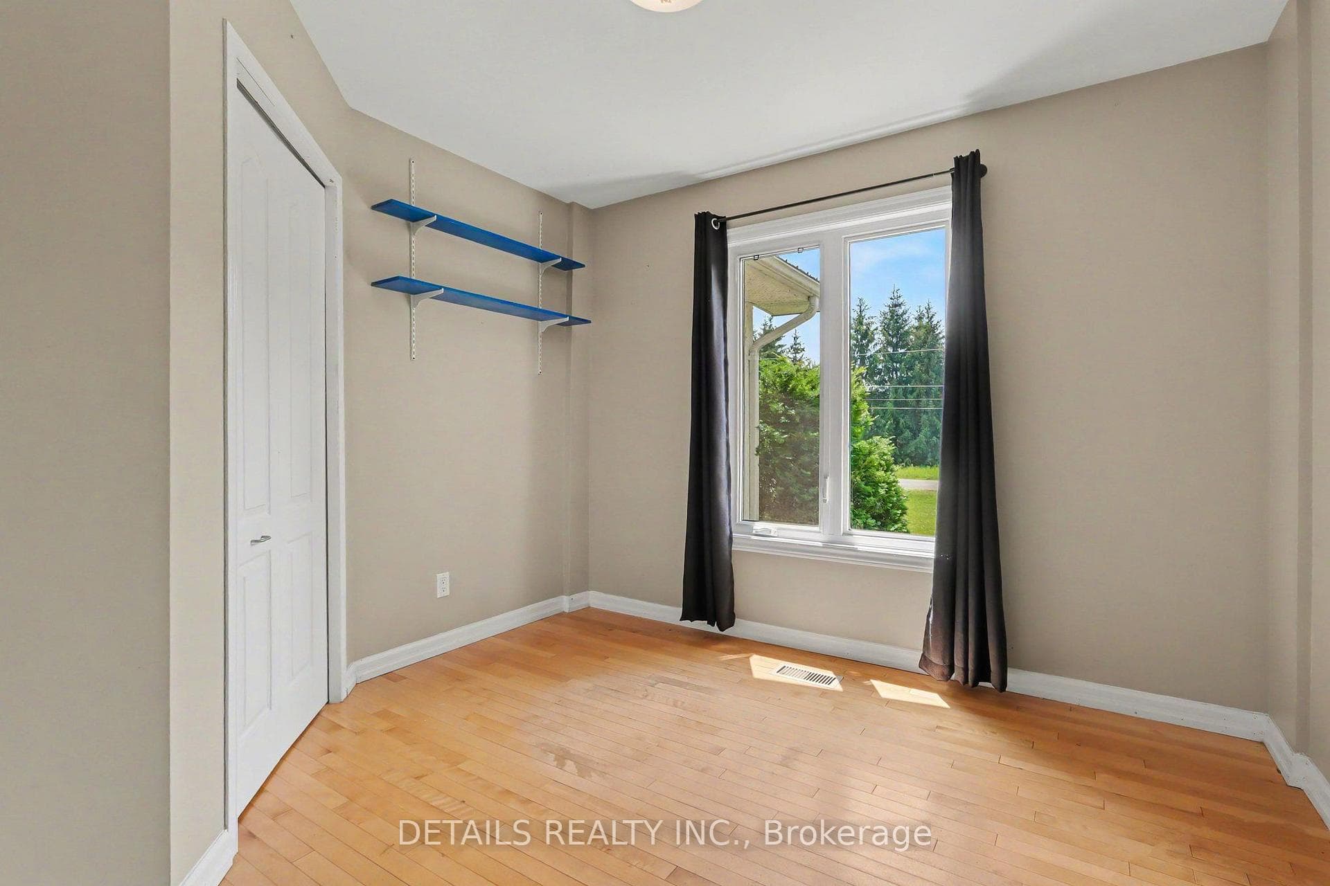 Third bedroom