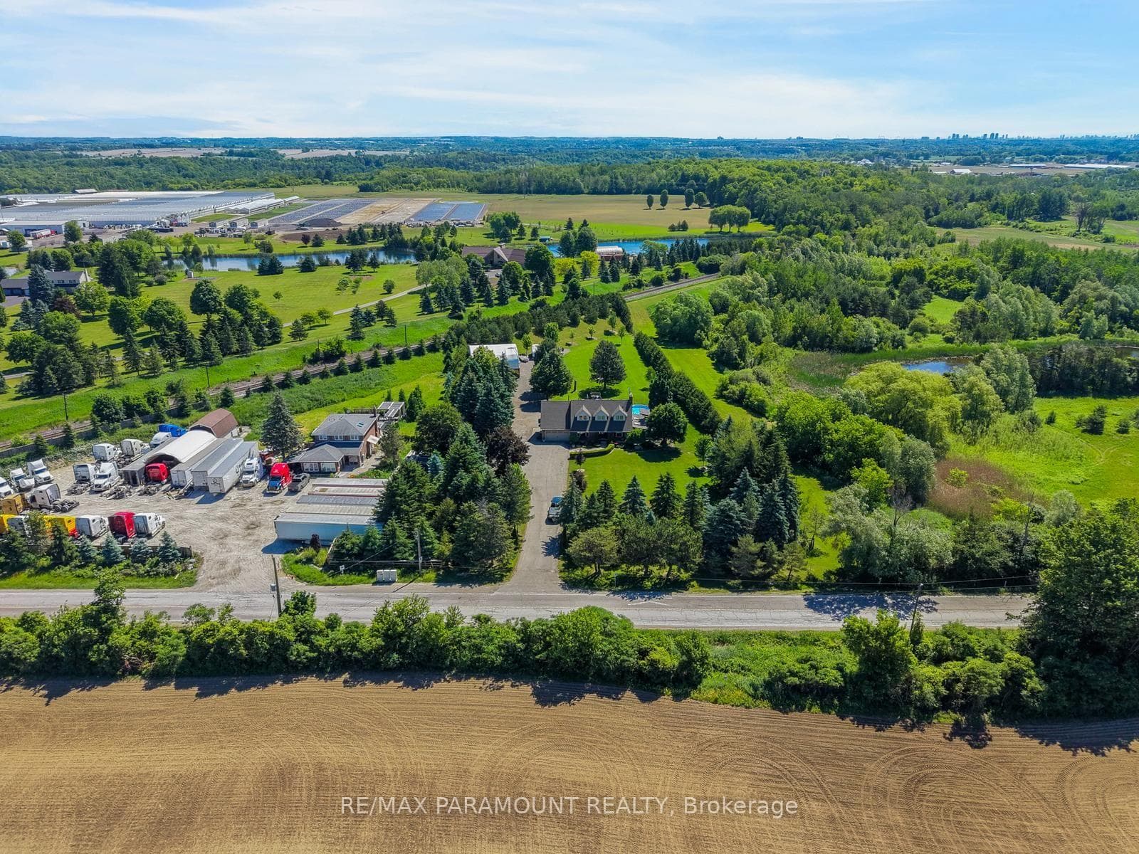 11741 Cold Creek Road photo 11
