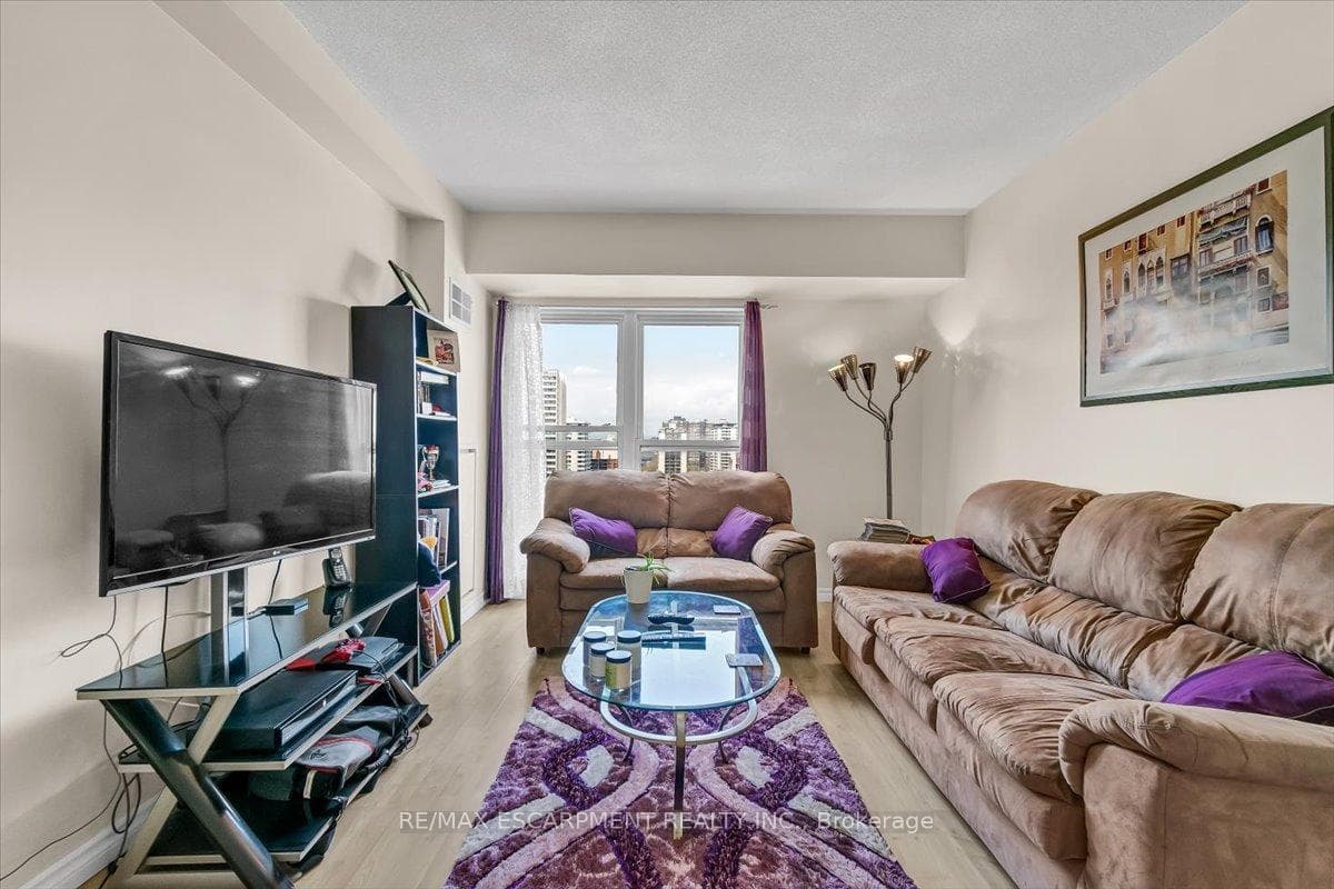 135 James Street Unit 1503 photo 2