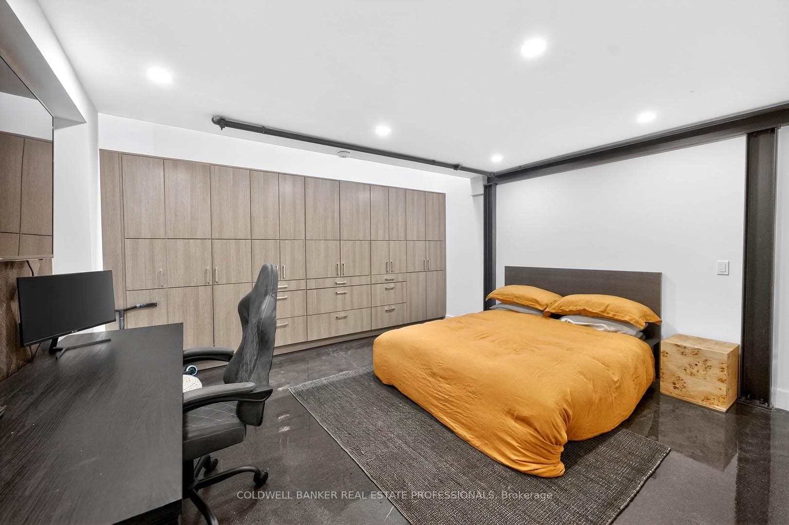 326 Carlaw Avenue Unit 127 photo 39