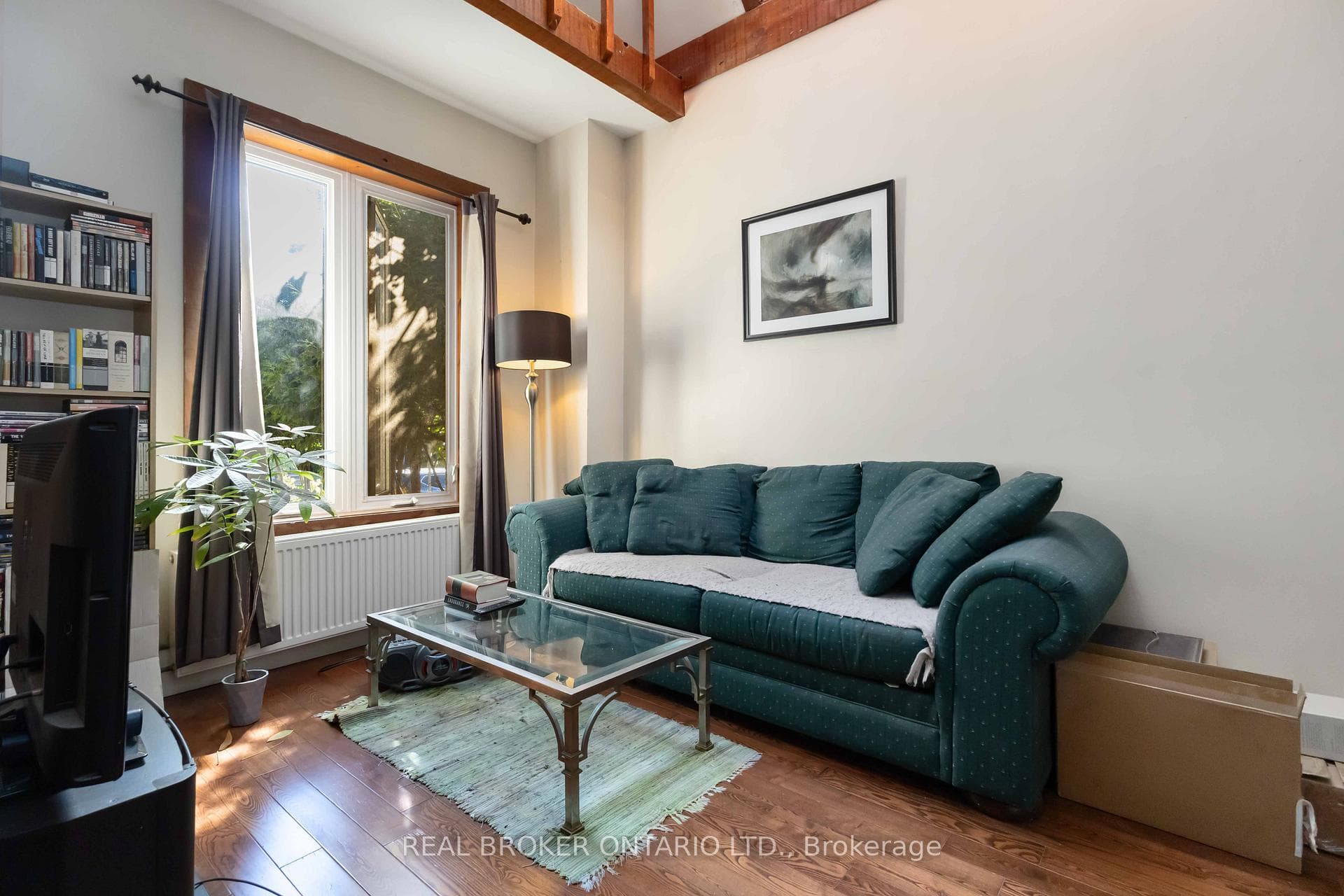 22 Curzon Street Unit Main photo 5