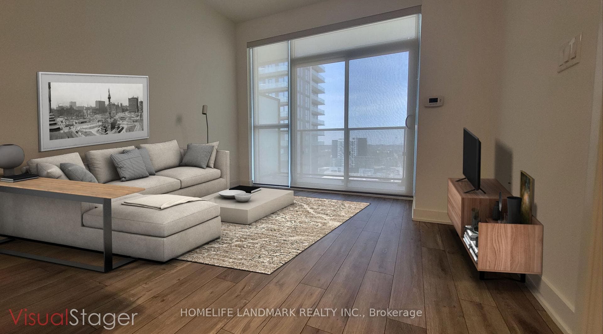 75 Oneida Crescent Unit 1503 photo 1