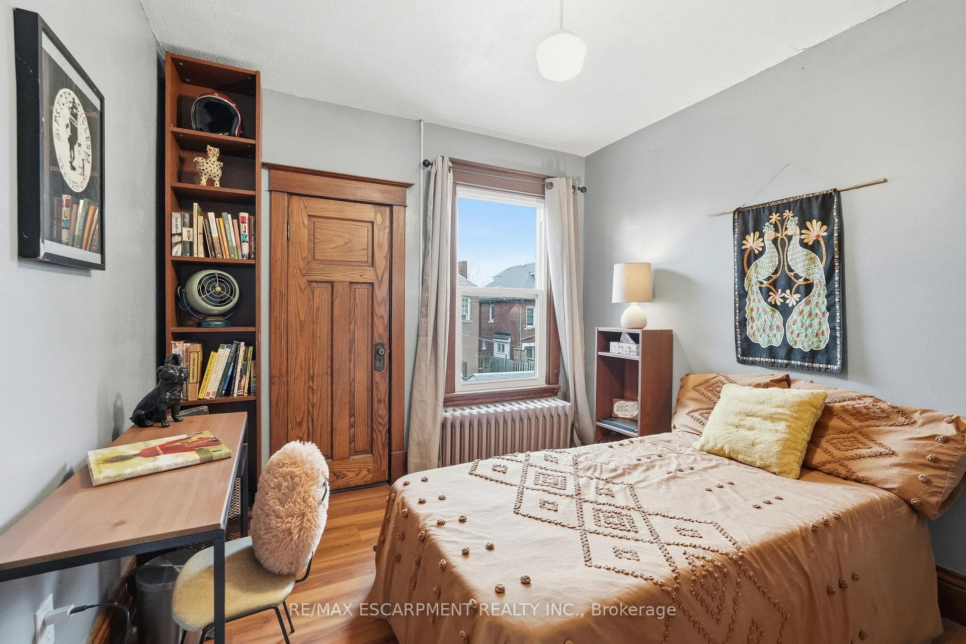1 Rutherford Avenue photo 15