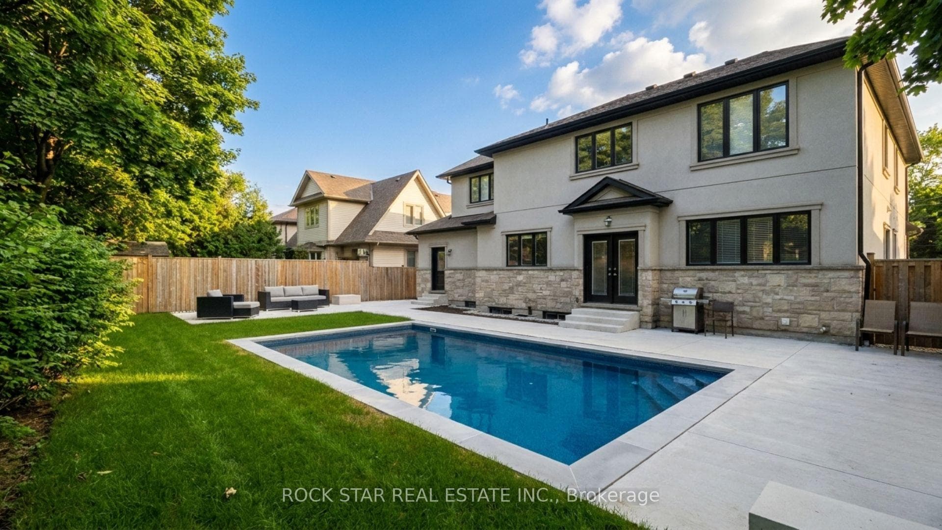 540 Weir Avenue photo 22