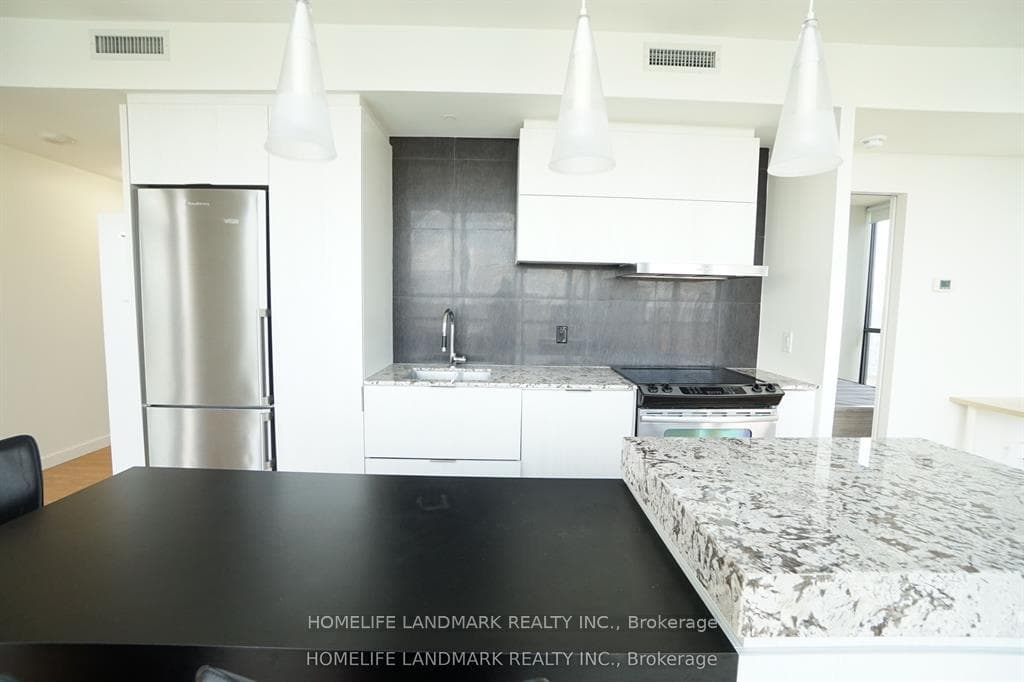 101 Charles Street Unit 3510 photo 10