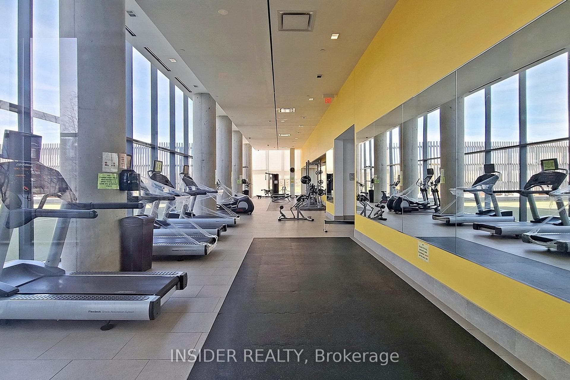 105 The Queensway Avenue Unit 2808 photo 14