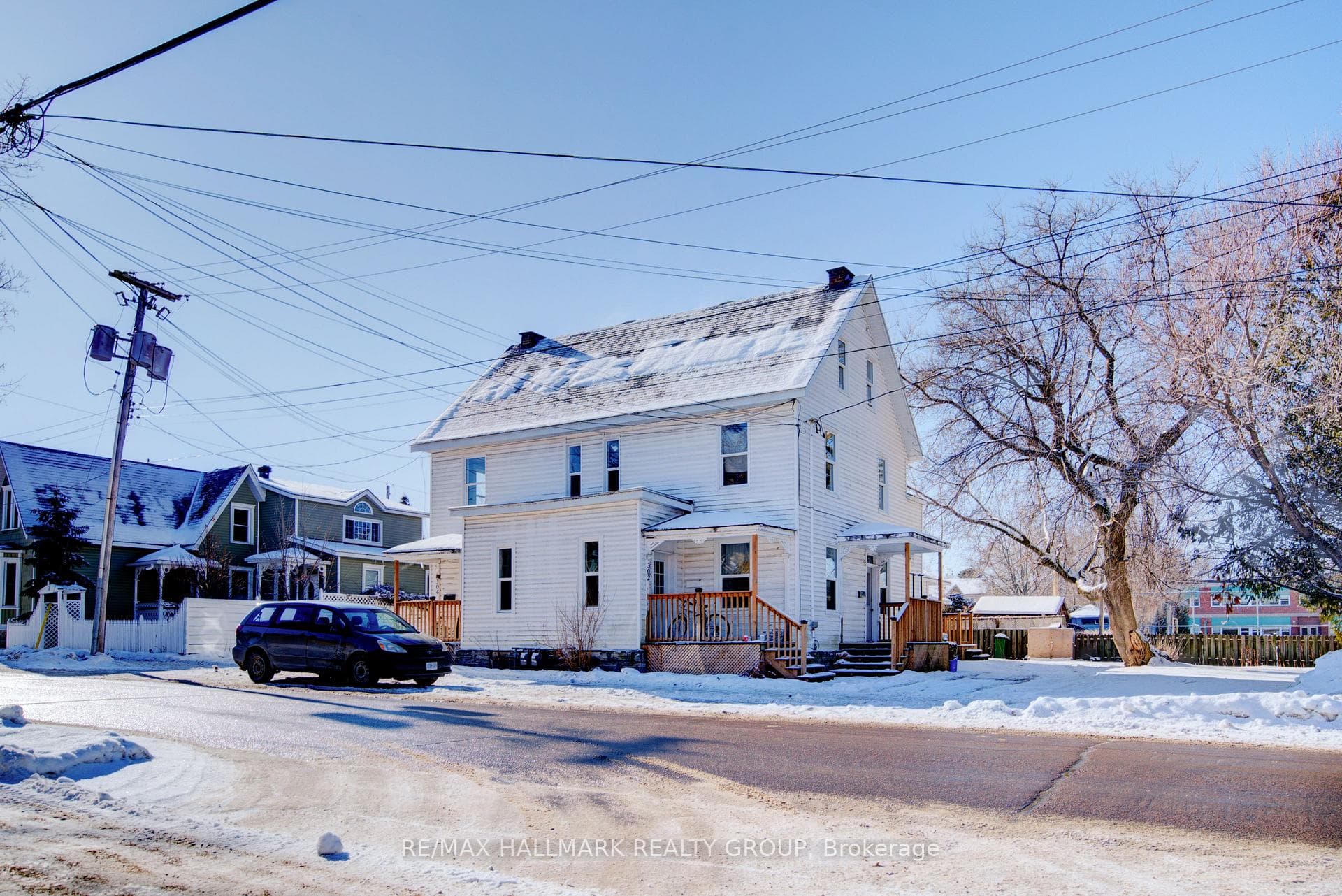 300-306 Church Street photo 1