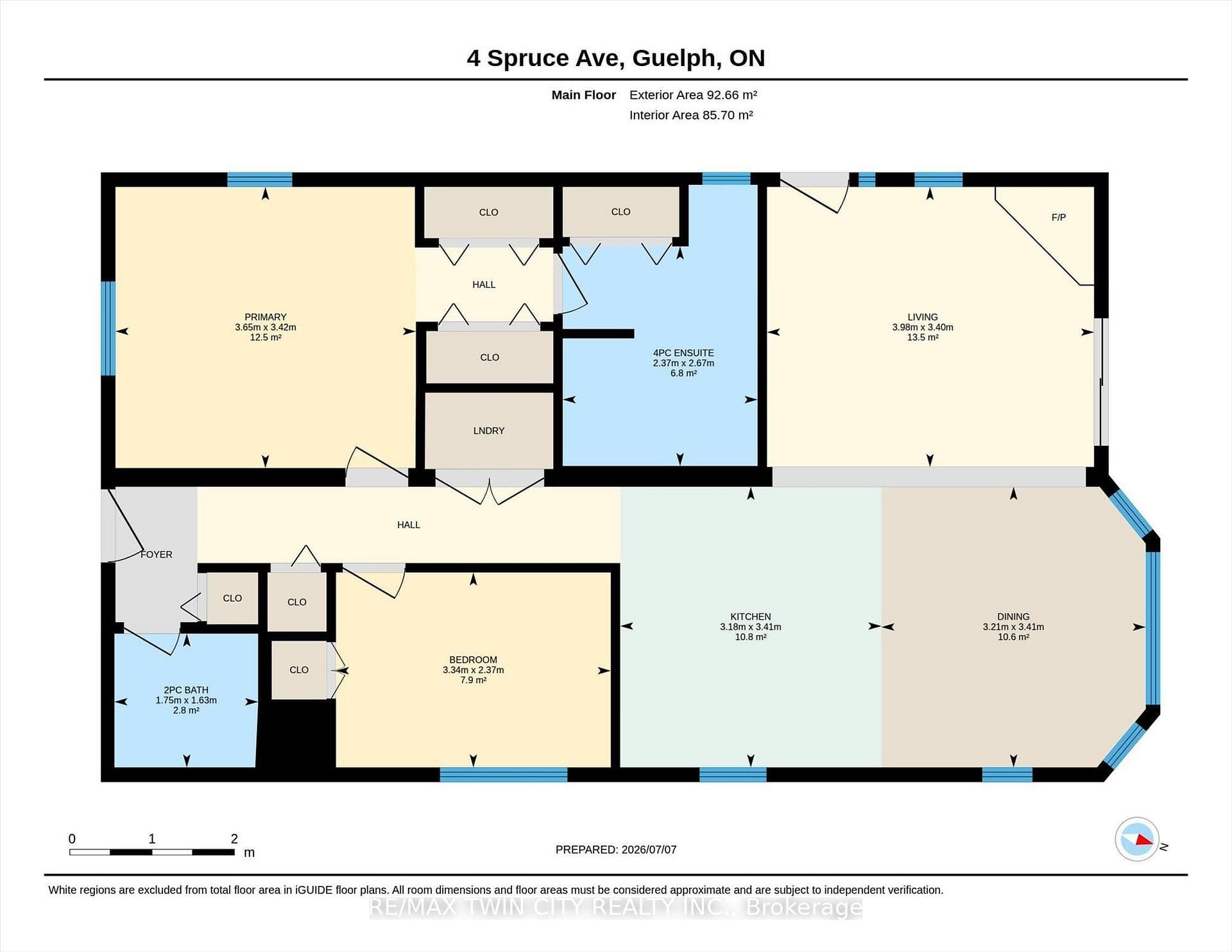 4 Spruce Avenue photo 29