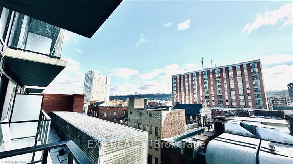 1 JARVIS Street Unit 309 photo 14