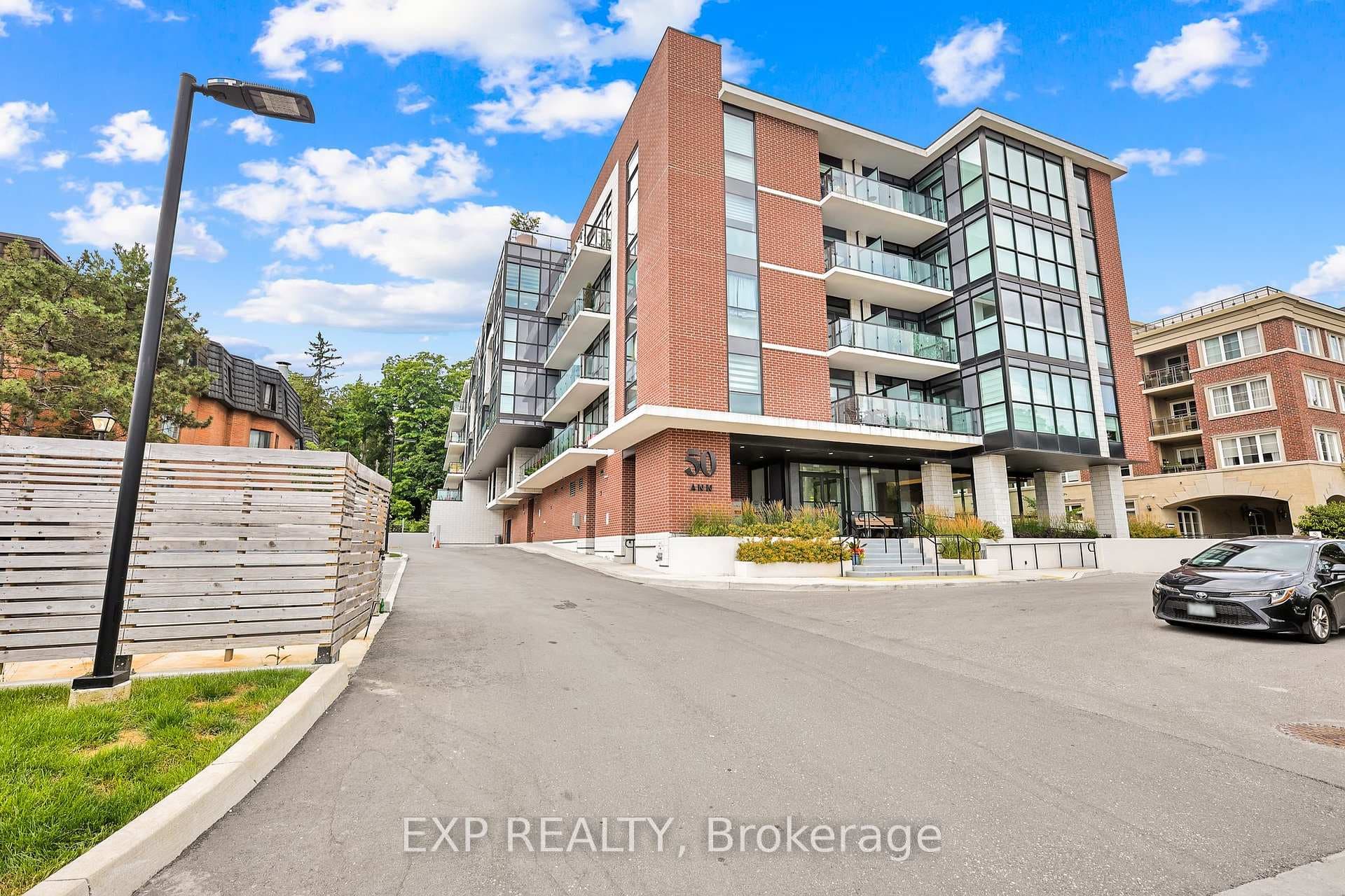 50 Ann Street Unit 203 photo 1