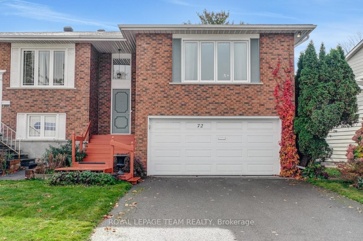 72 Craig Henry Drive photo 1
