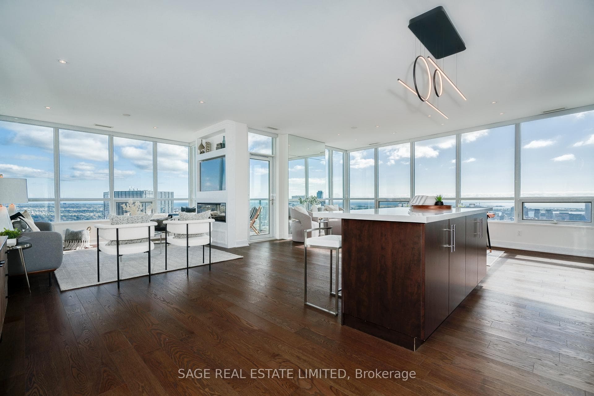 120 Homewood Avenue Unit PH7 photo 3