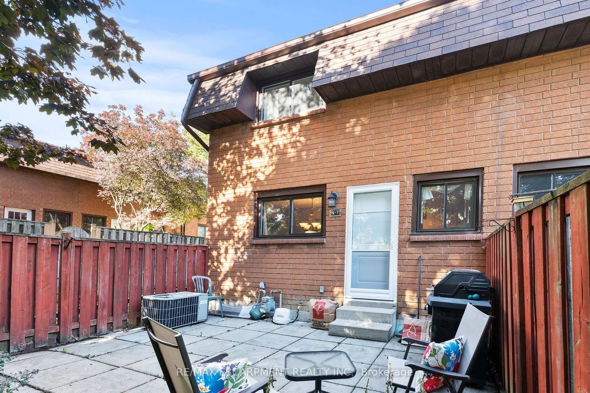 444 Stone Church Road Unit N1 photo 26