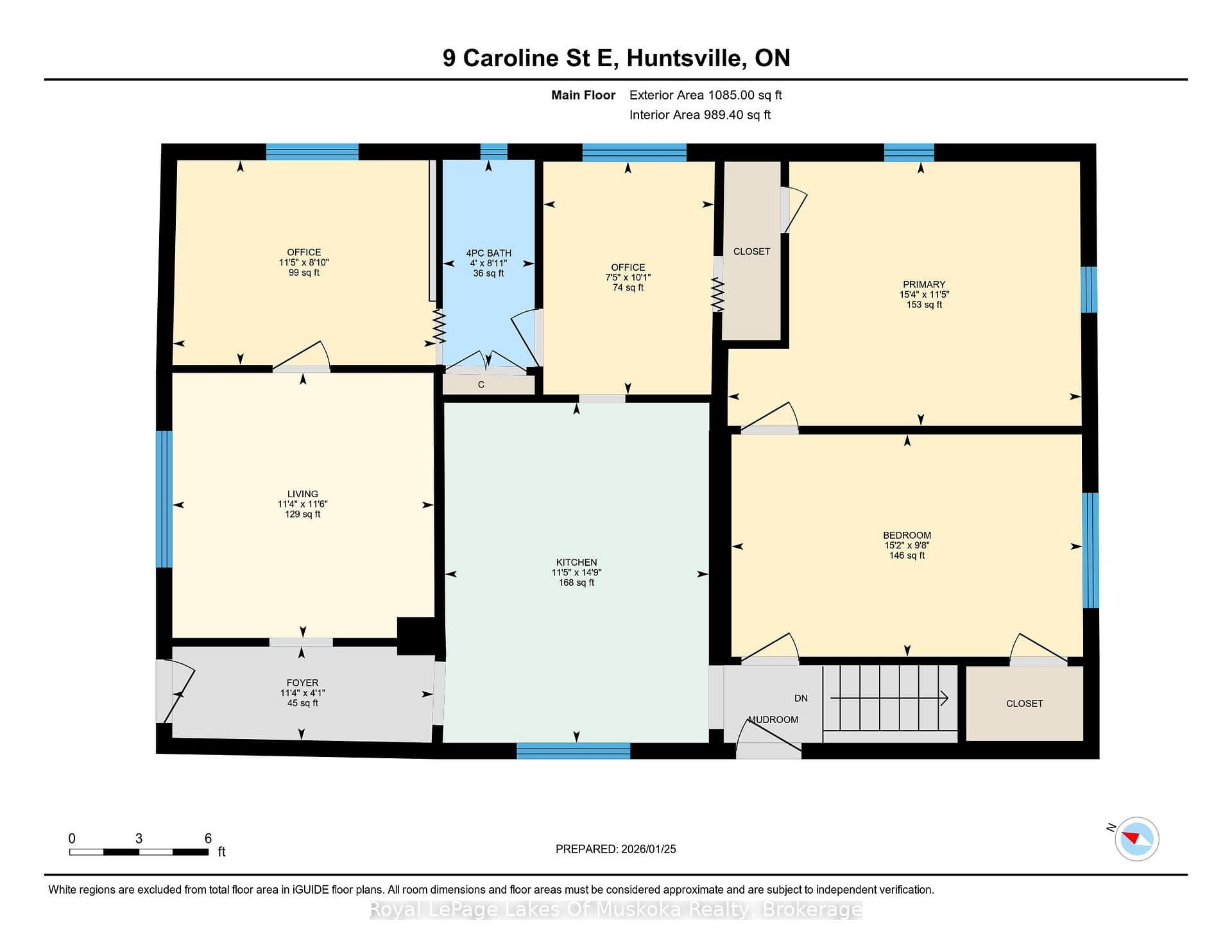 9 Caroline Street photo 25