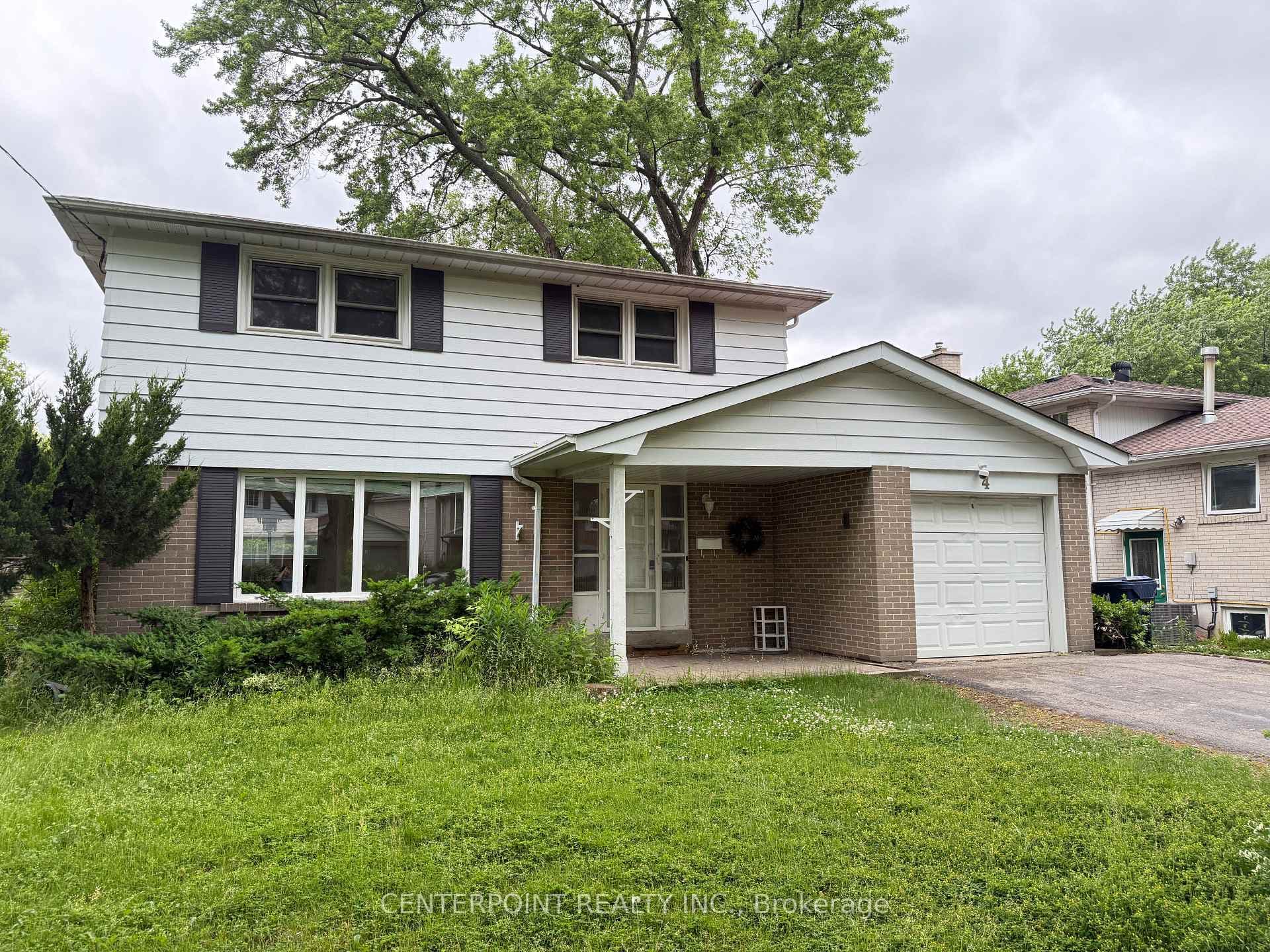 4 Bellbury Crescent photo 1