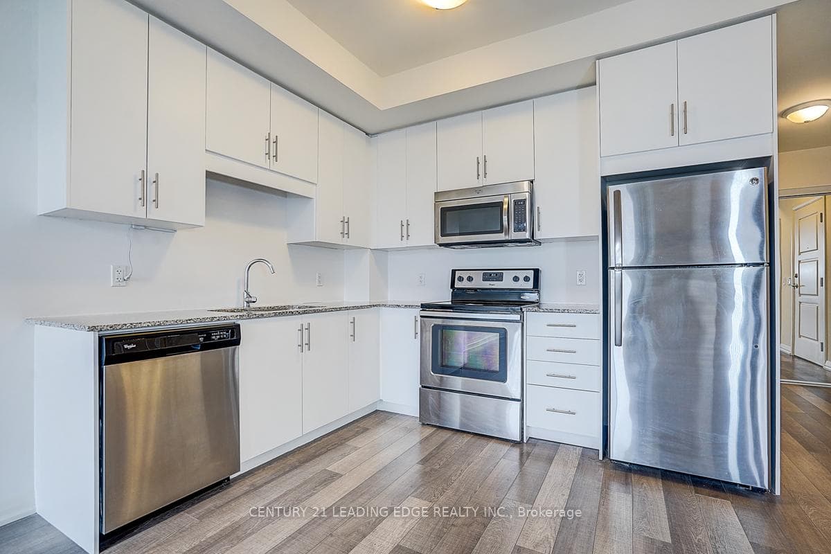 9506 Markham Road Unit 906 photo 20