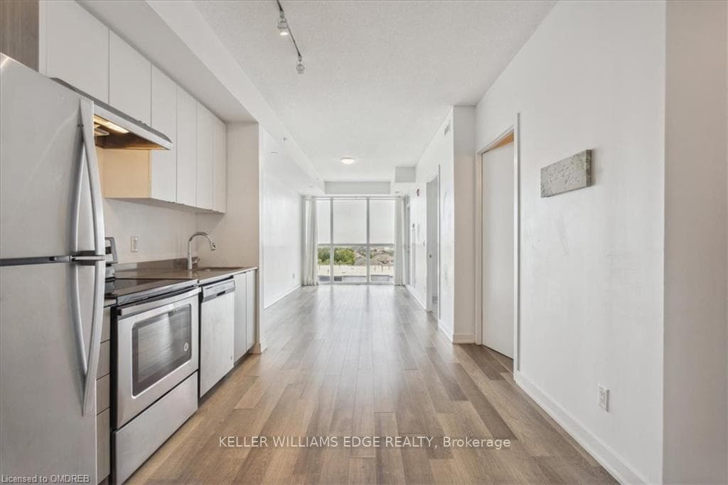 5240 Dundas Street Unit 617B photo 13