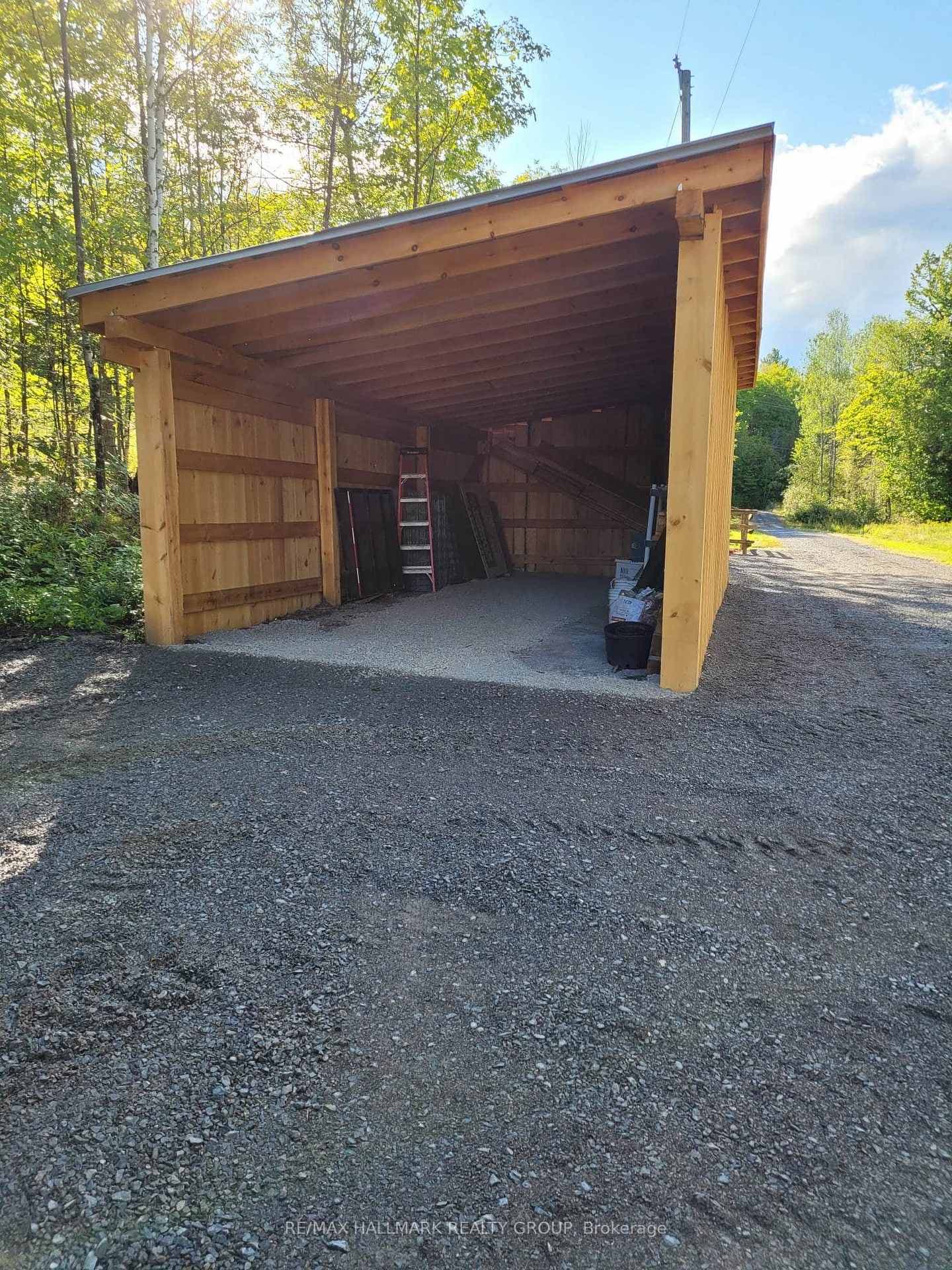 466 Stewartville Road photo 44