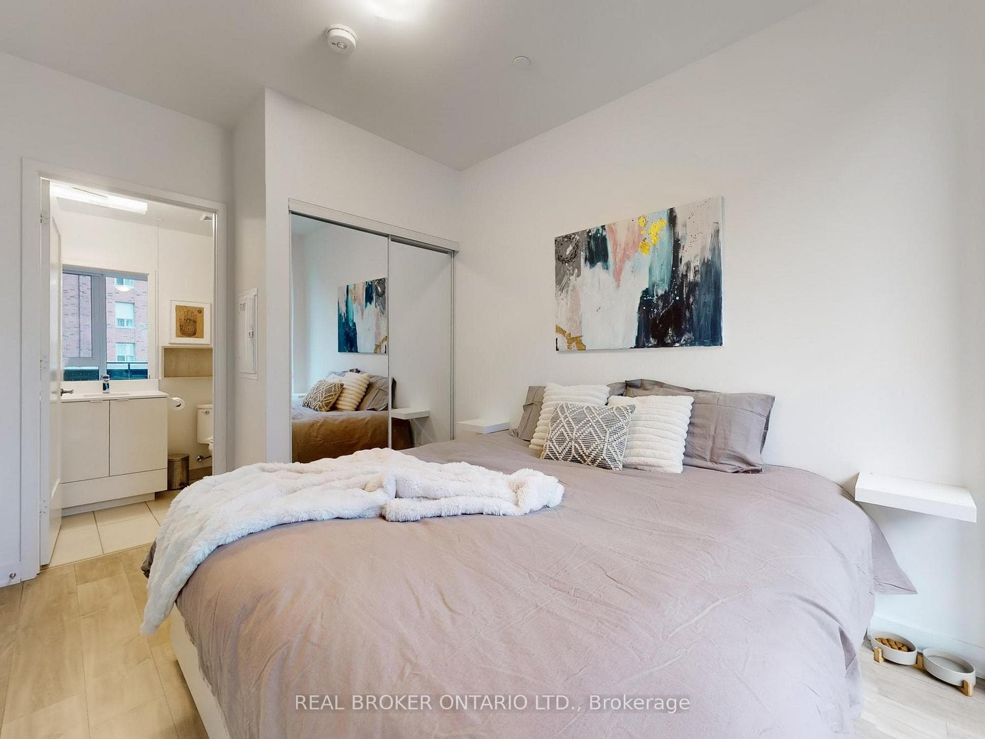 121 Lower Sherbourne Street Unit 228 photo 16