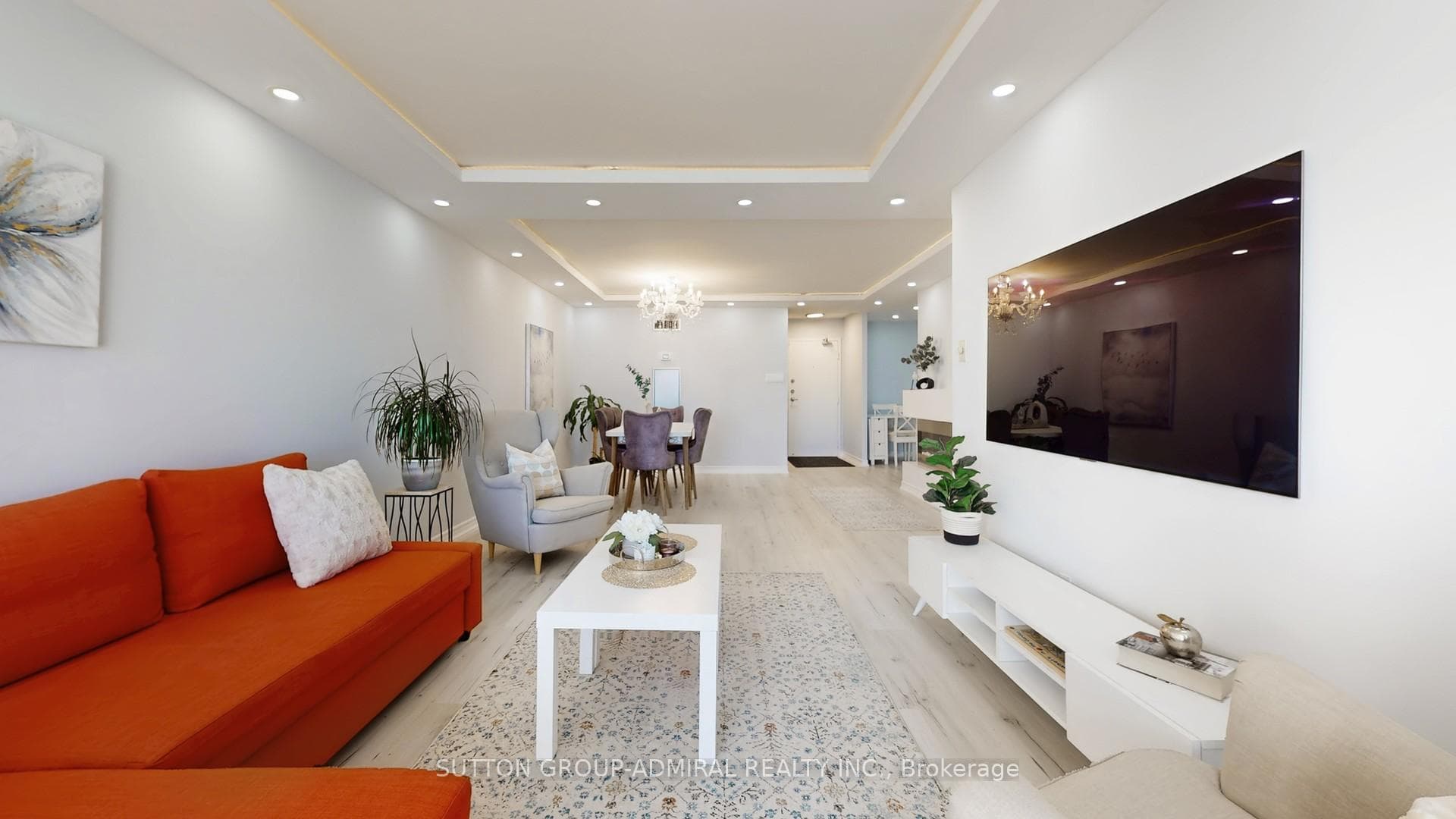 131 Torresdale Avenue Unit 1501 photo 15