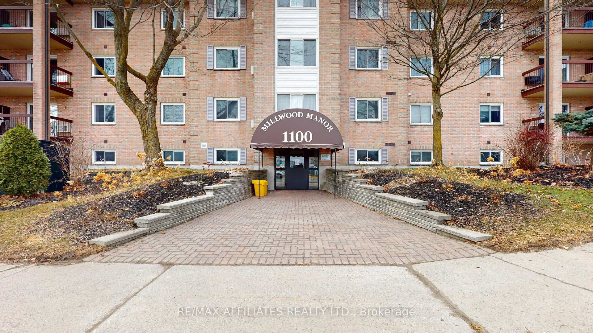 1100 Millwood Avenue Unit 411 photo 2